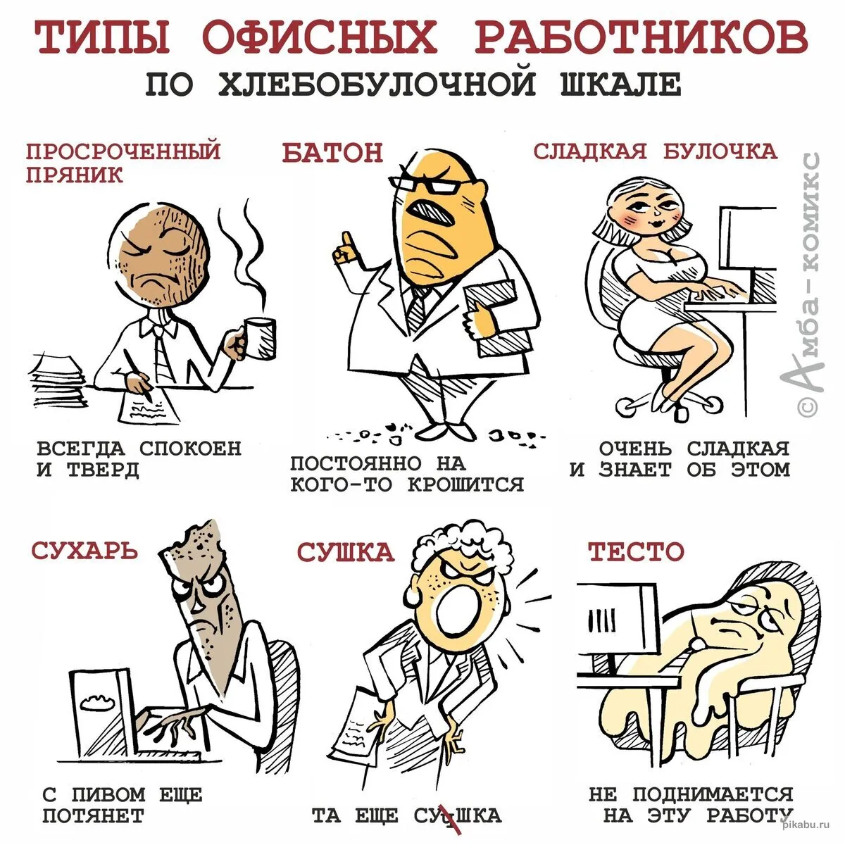 Контент-план